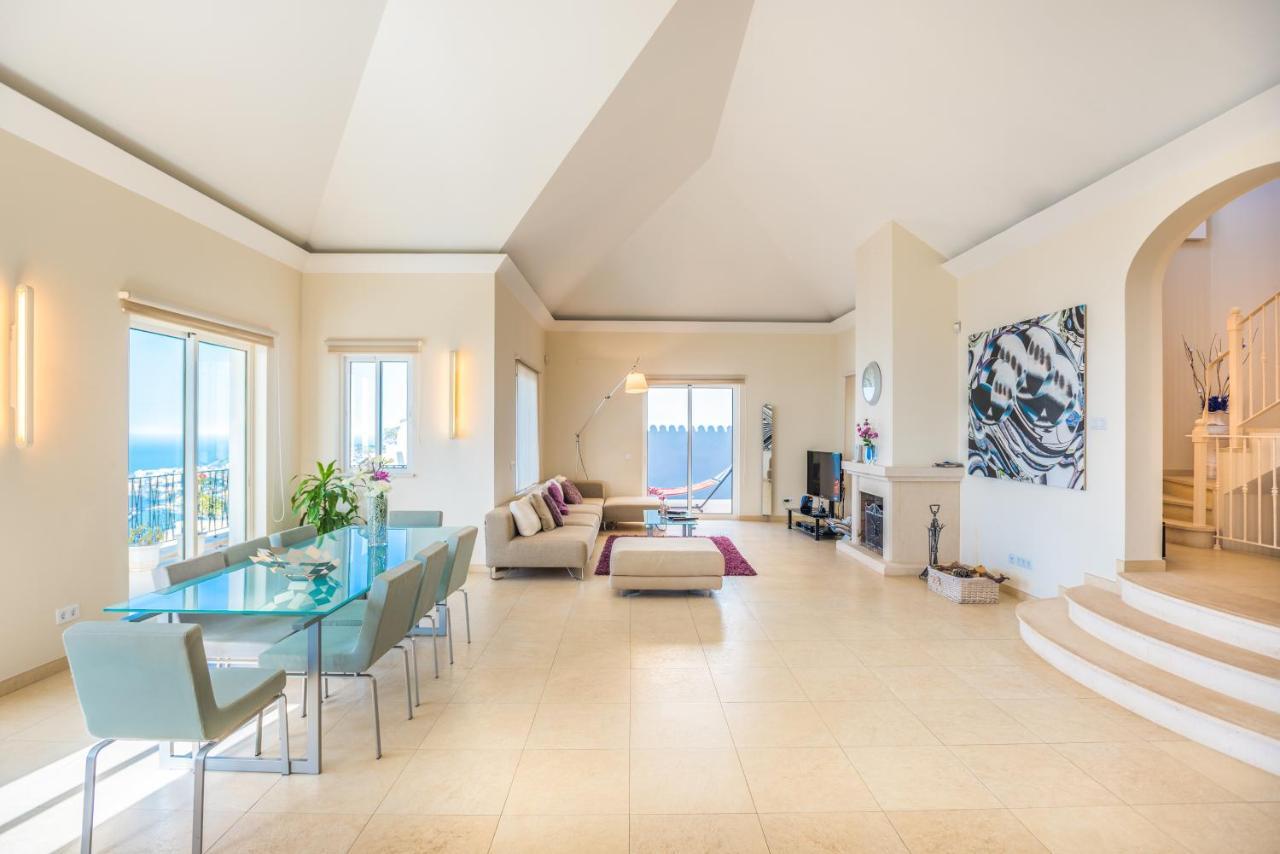 Villa La Terrasse Palheiro Village With Private Pool By Hr Madeira ฟุงชาล ภายนอก รูปภาพ