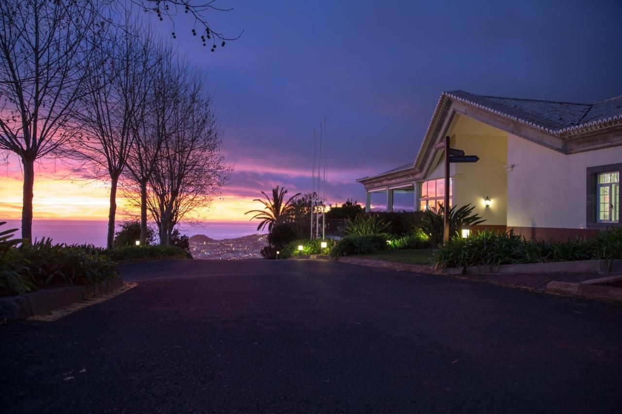 Villa La Terrasse Palheiro Village With Private Pool By Hr Madeira ฟุงชาล ภายนอก รูปภาพ