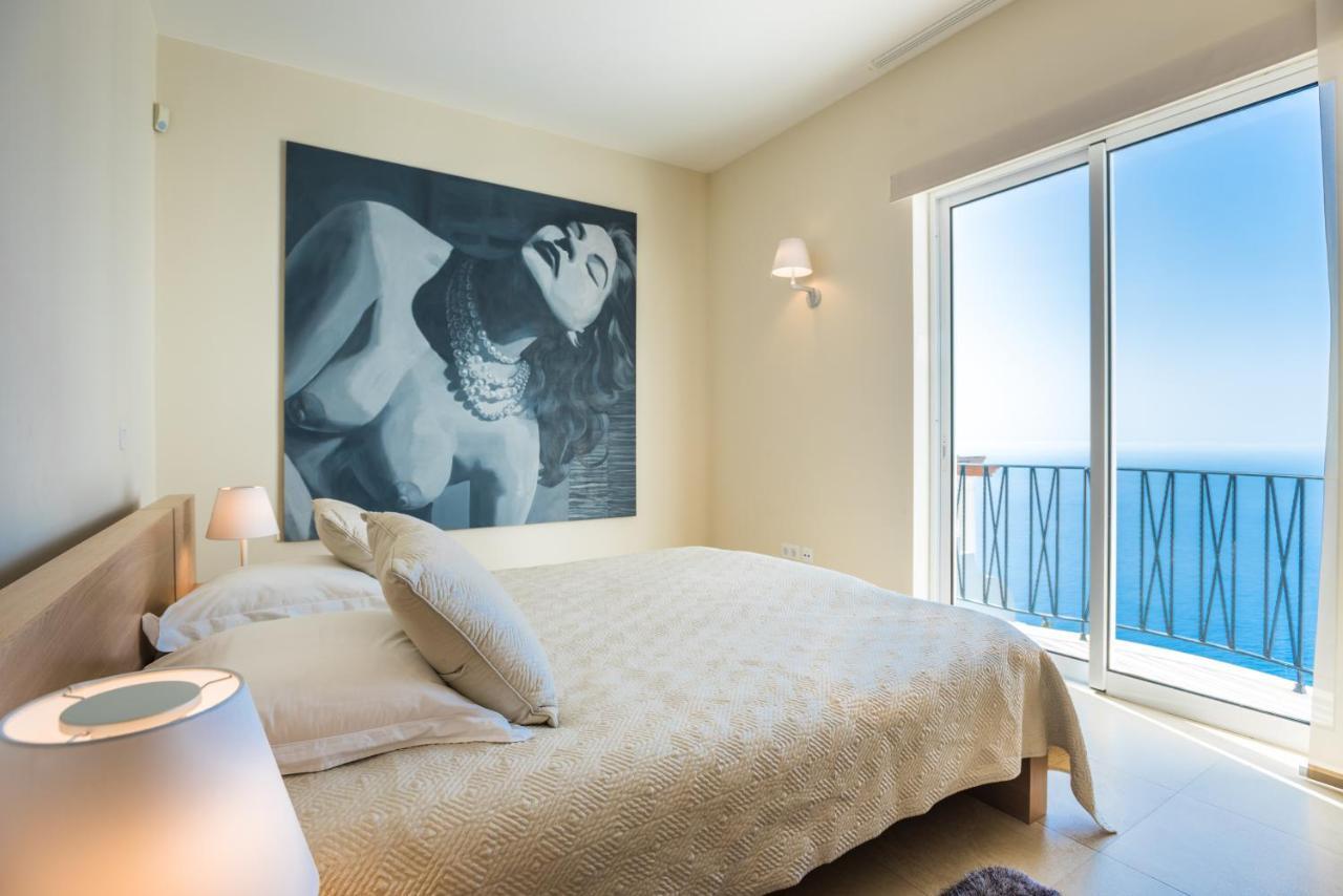 Villa La Terrasse Palheiro Village With Private Pool By Hr Madeira ฟุงชาล ภายนอก รูปภาพ