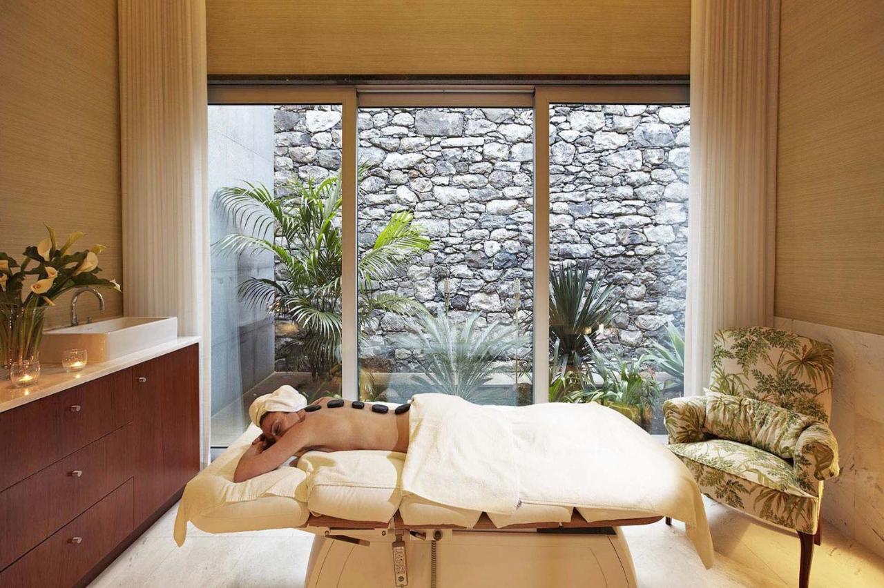 Villa La Terrasse Palheiro Village With Private Pool By Hr Madeira ฟุงชาล ภายนอก รูปภาพ