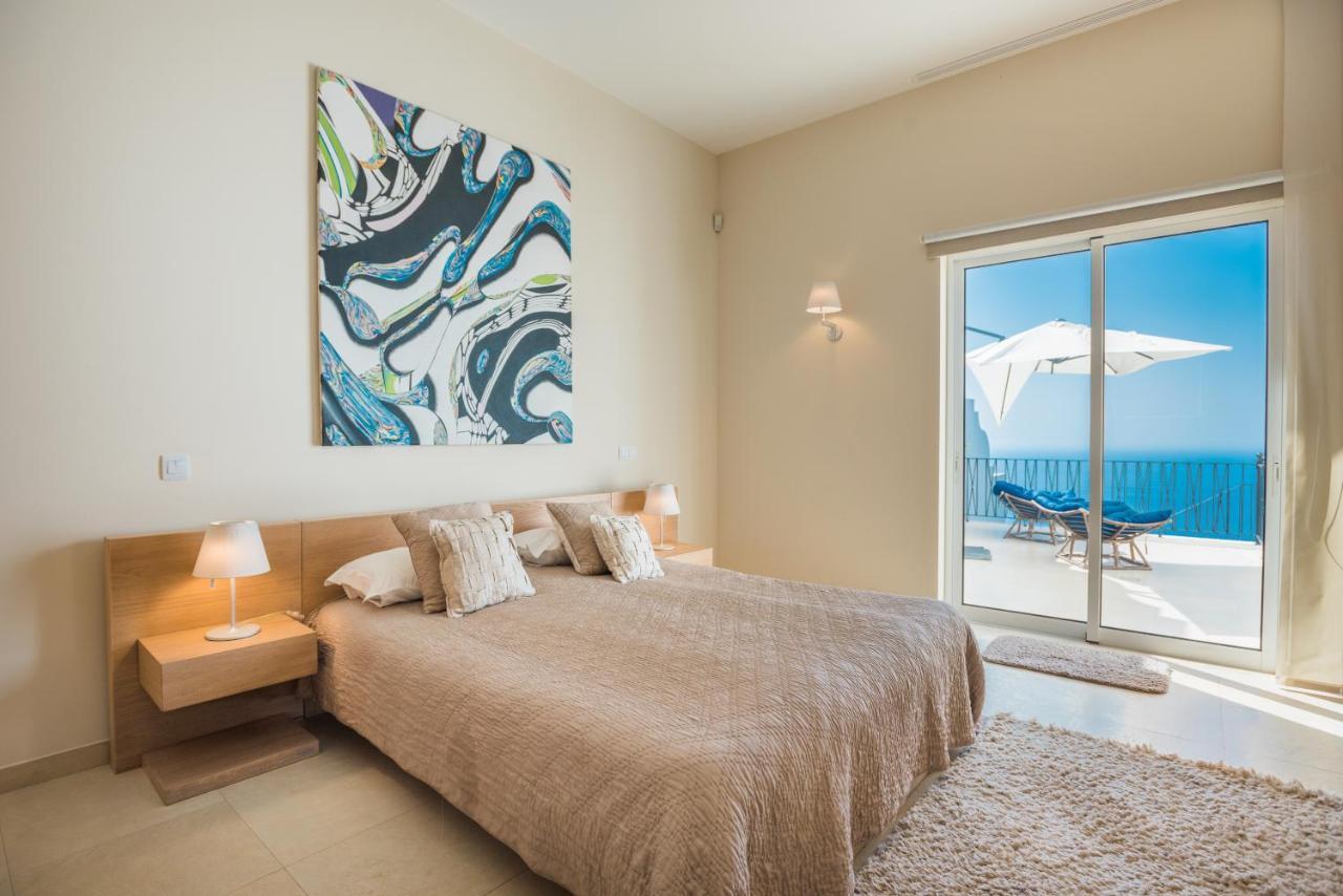 Villa La Terrasse Palheiro Village With Private Pool By Hr Madeira ฟุงชาล ภายนอก รูปภาพ